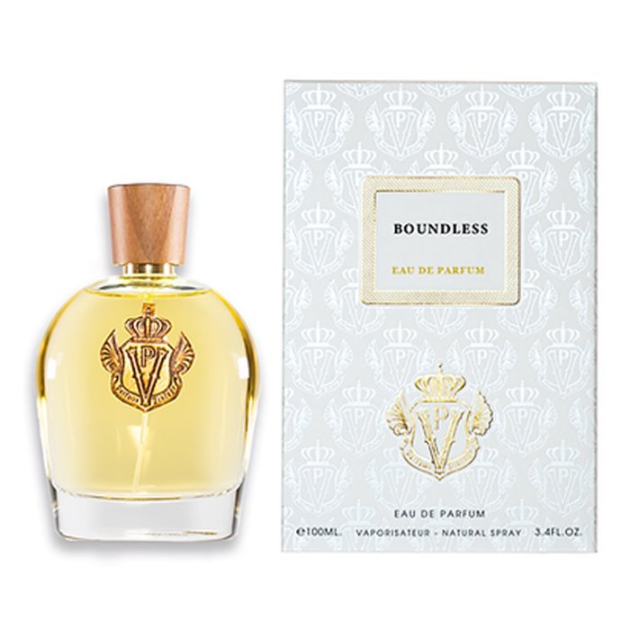 Parfums Vintage Boundless (U) Edp