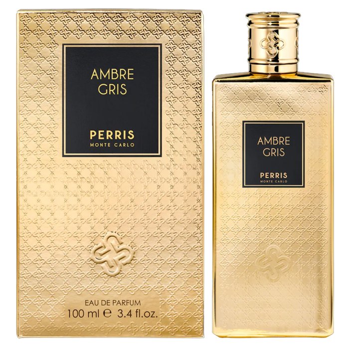 Perris Monte Carlo Ambre Gris (U) Edp