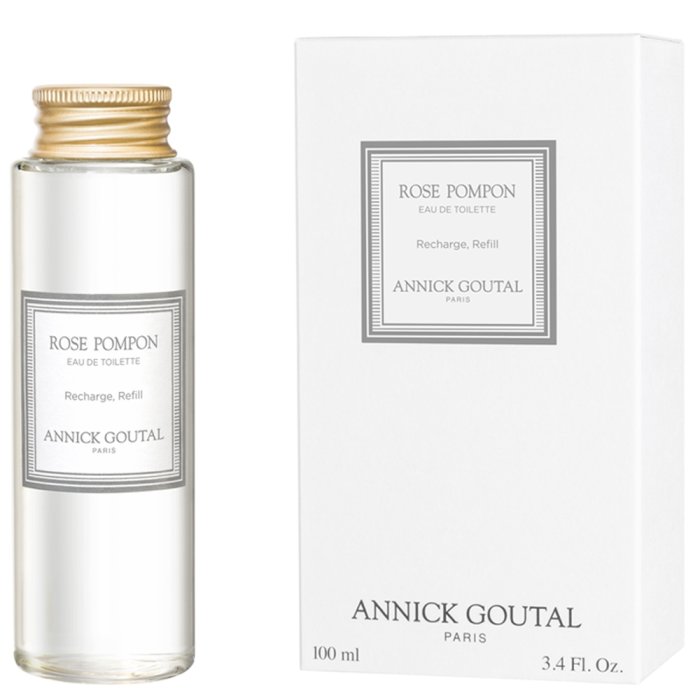 Goutal Rose Pompon (U) Edt Refill