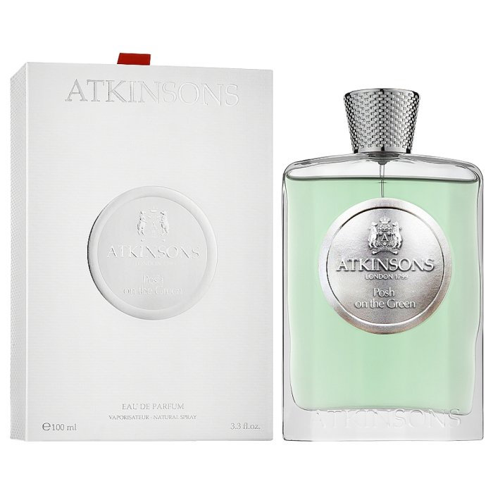 Atkinsons Posh On The Green (U) Edp