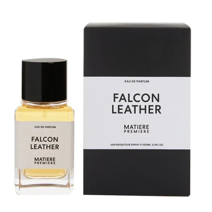 Matiere Premiere Falcon Leather (U) Edp