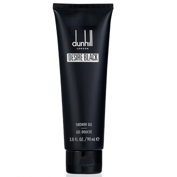 Dunhill Desire Black (M) Shower Gel