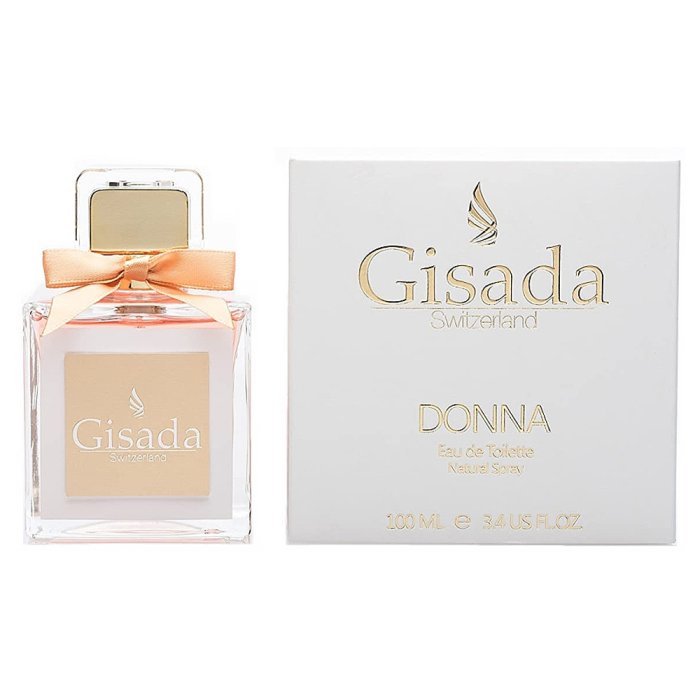 Gisada Donna (W) Edt