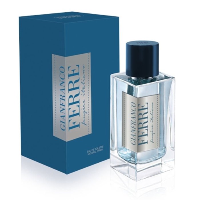 Gianfranco Ferre Fougere Italiano (M) Edt