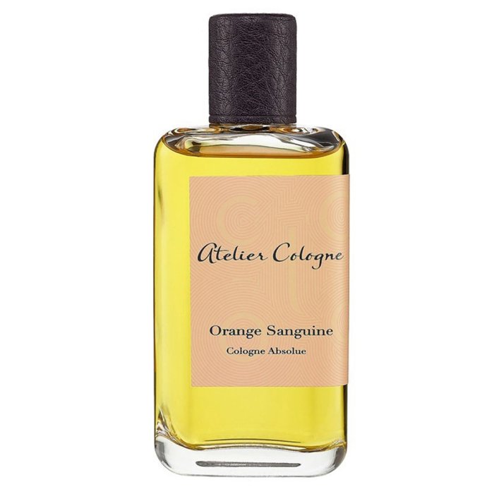 Atelier Cologne Orange Sanguine (U) Cologne Absolue