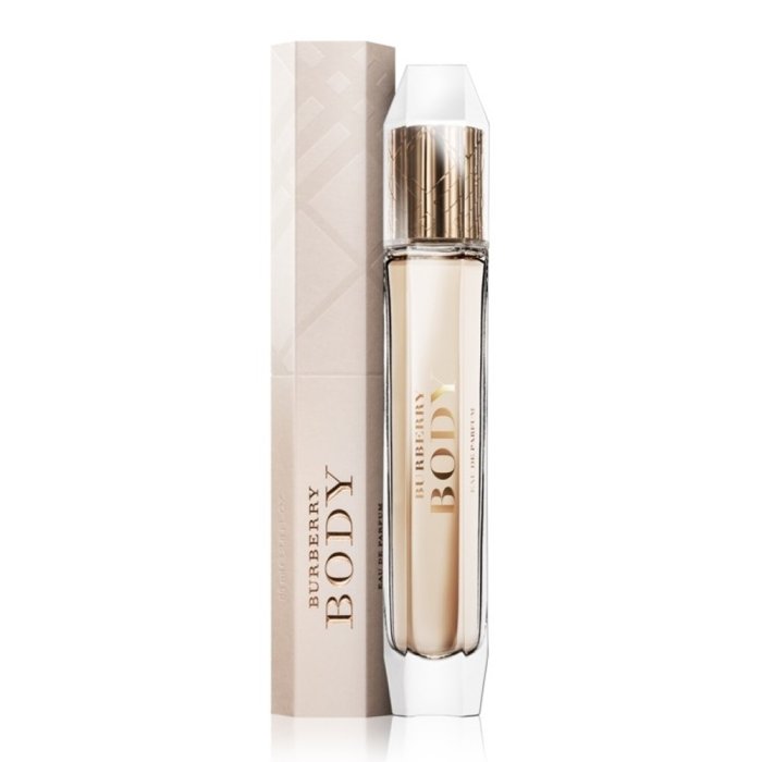 Burberry Body (W) Edp