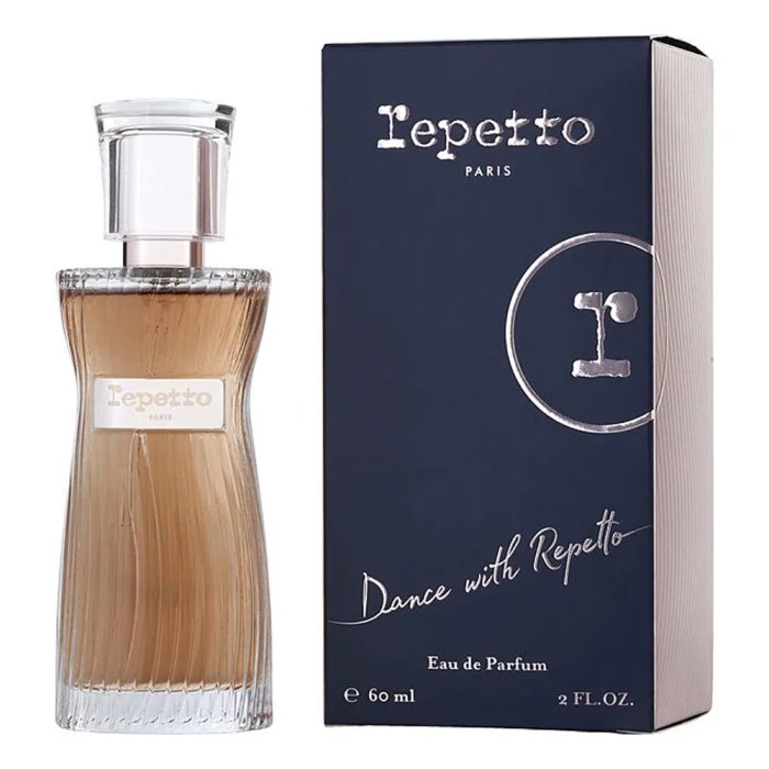 Repetto Dance With Repetto Floral (W) Edt