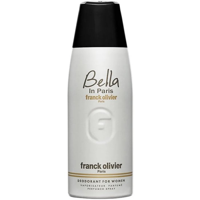 Franck Olivier Bella In Paris (W) Deodorant Spray