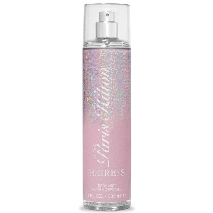 Paris Hilton Heiress (W) Body Mist