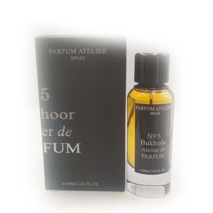 Parfum Atelier No.5 Bukhoor (U) Edp