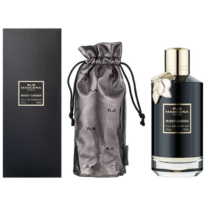 Mancera Musky Garden (W) Edp