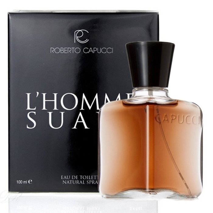 Roberto Capucci L'homme Suave (M) Edt