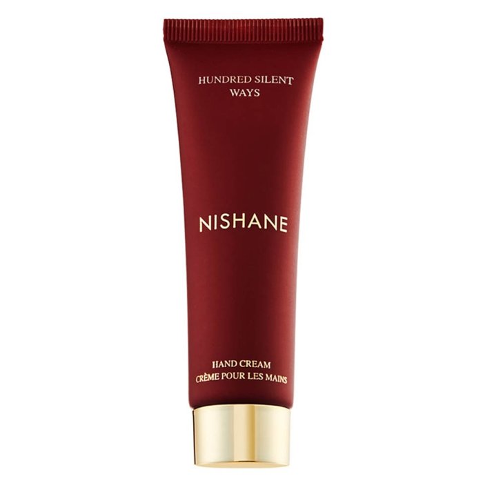 Nishane Hundred Silent Ways (U) Hand Cream