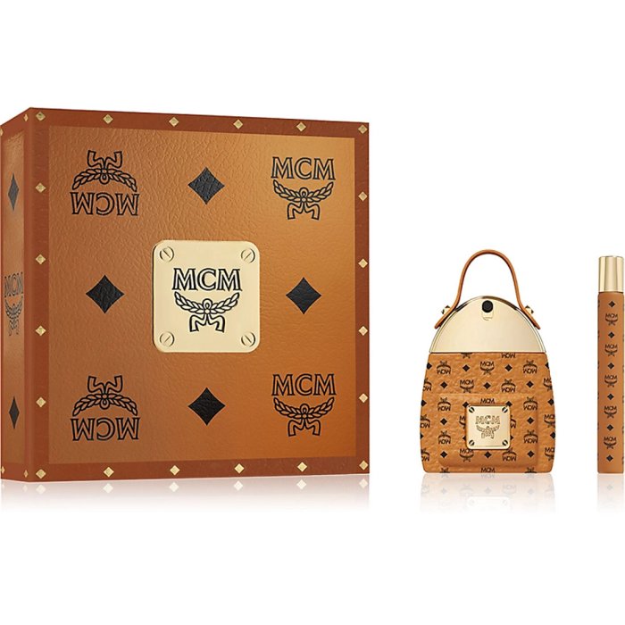 Mcm (W) Set Edp + Edp