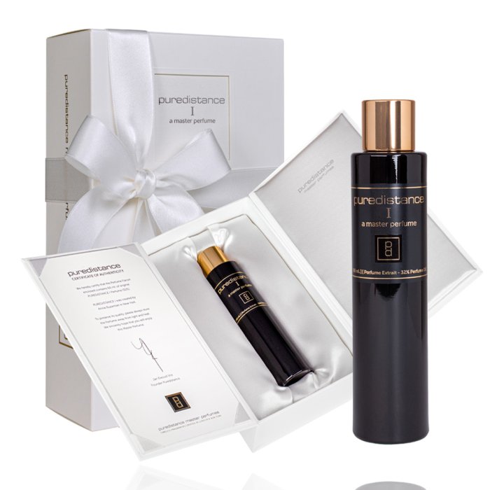 Puredistance I No.1 (W) Extrait De Parfum