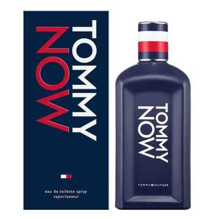 Tommy Hilfiger Tommy Now (M) Edt