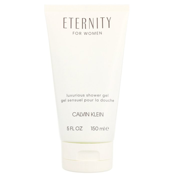 Calvin Klein Eternity (W) Shower Gel