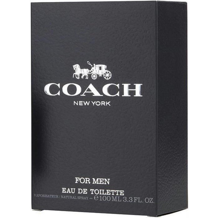 Coach (M) Edt