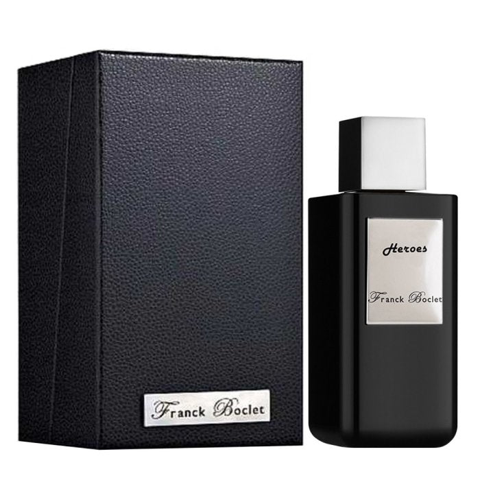 Franck Boclet Heroes (U) Extrait De Parfum