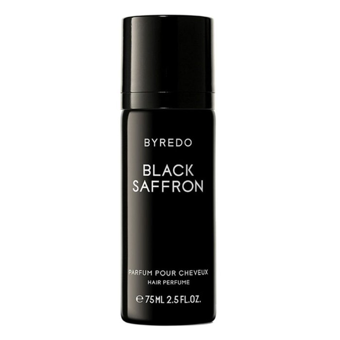 Byredo Black Saffron (U) Hair Perfume