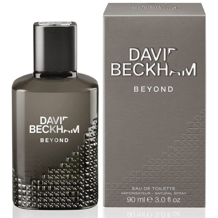 David Beckham Beyond (M) Edt