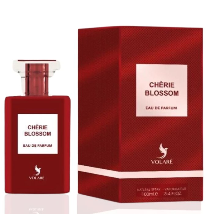Volare Cherie Blossom (U) Edp