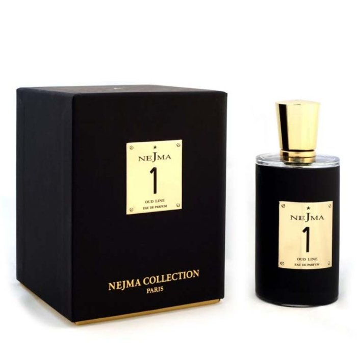 Nejma Collection 1 Oud Line (U) Edp