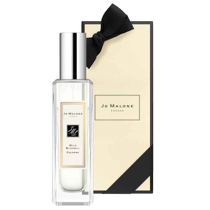 Jo Malone Wild Bluebell