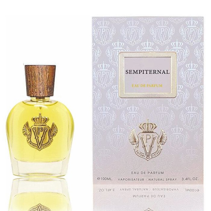 Parfums Vintage Sempiternal (U) Edp