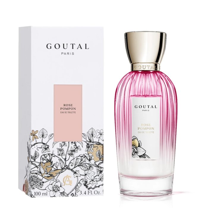 Goutal Rose Pompon 2020 (W) Edt