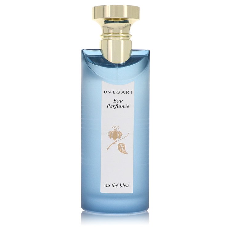 Bvlgari Eau Parfumee Au The Bleu (U) Edc