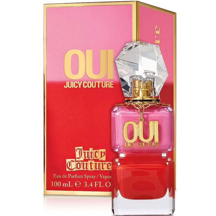 Juicy Couture Oui (W) Edp