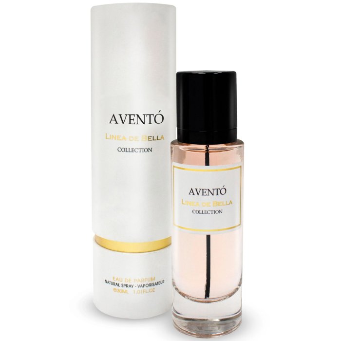 Linea De Bella Avento (U) Edp