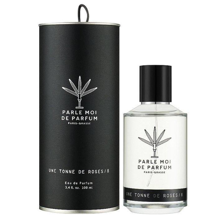Parle Moi De Parfum Une Tonne De Roses 8 (W) Edp