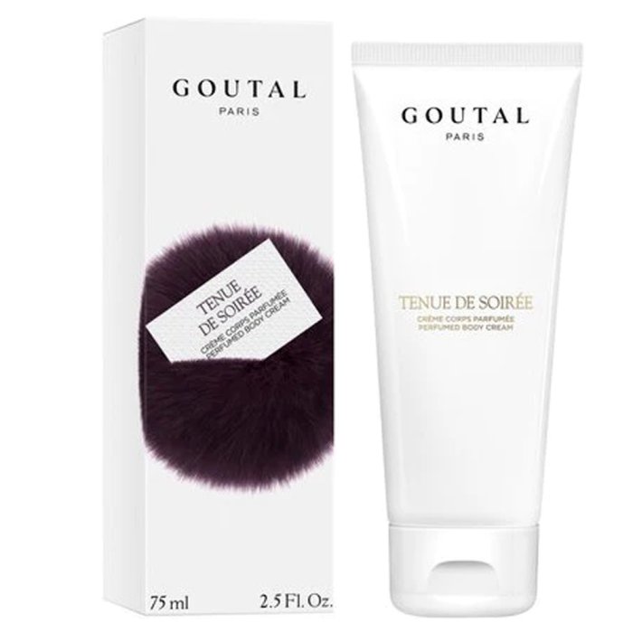 Goutal Tenue De Soiree (W) Body Cream