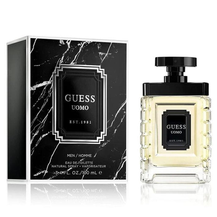 Guess Uomo (M) Edt