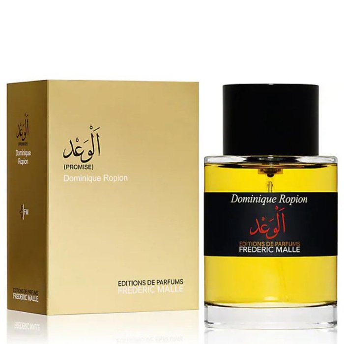 Frederic Malle Promise (U) Edp