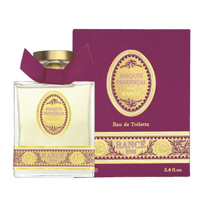 Rance 1795 Maquis Provencal (U) Edt