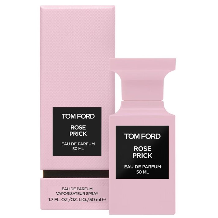 Tom Ford Rose Prick (U) Edp