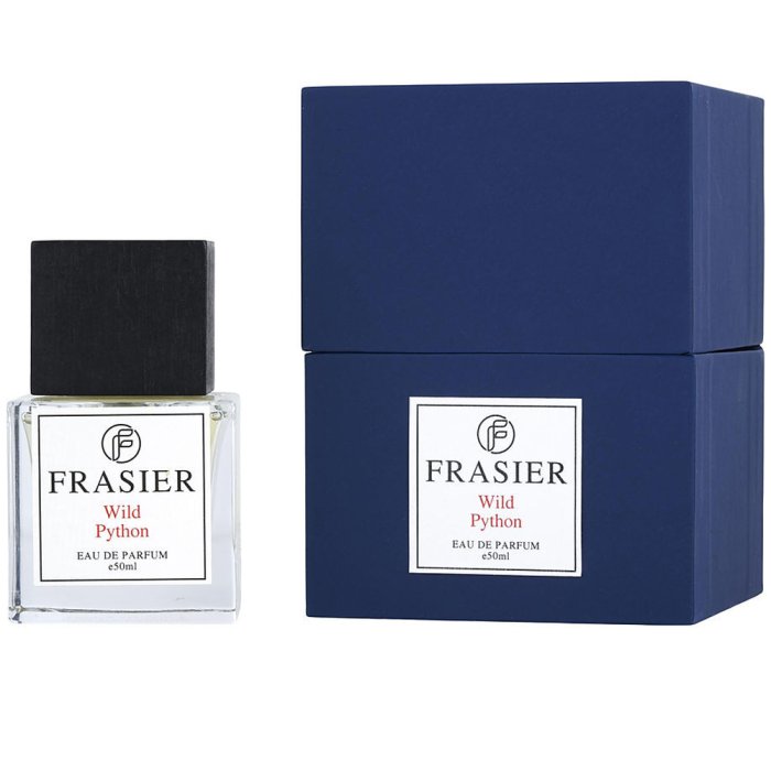 Frasier Wild Python (U) Edp