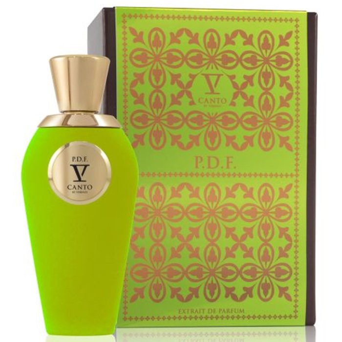 V Canto P.D.F. (U) Extrait De Parfum