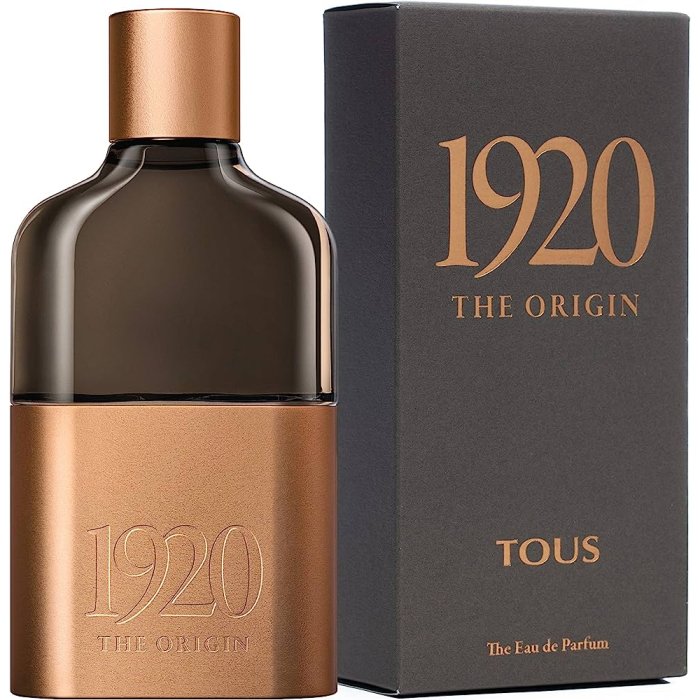 Tous 1920 The Origin (M) Edp