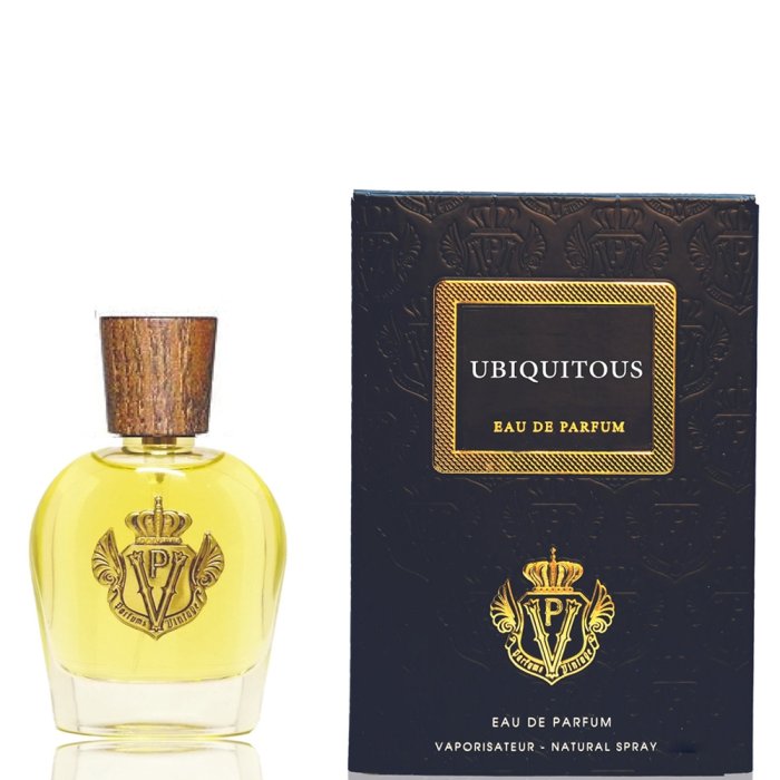 Parfums Vintage Ubiquitous (U) Edp