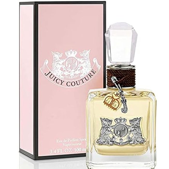 Juicy Couture (W) Edp