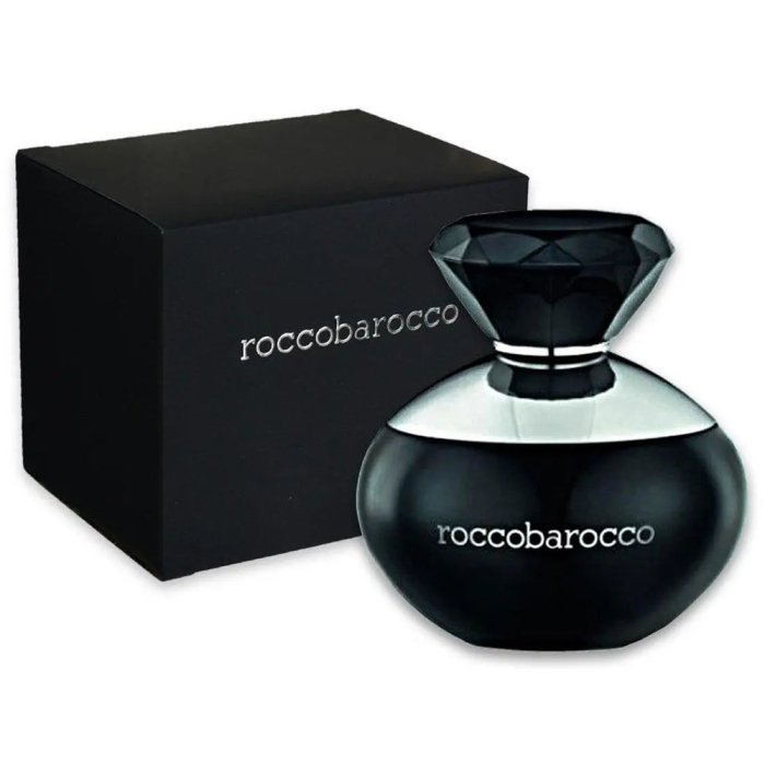 Roccobarocco Black (W) Edp