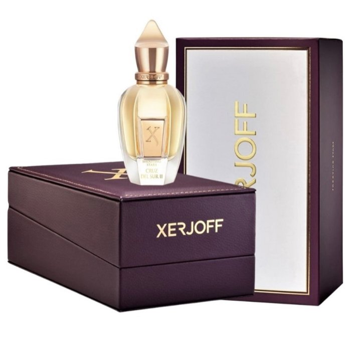 Xerjoff Shooting Stars Cruz Del Sur I (U) Parfum
