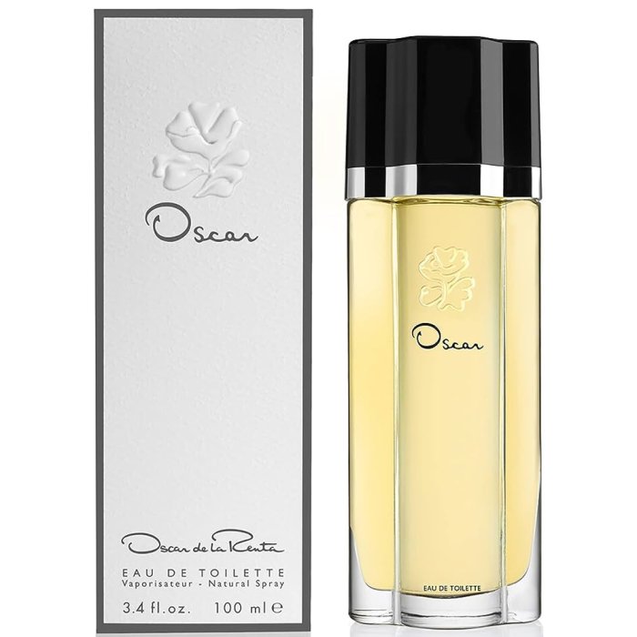 Oscar De La Renta Oscar (W) Edt