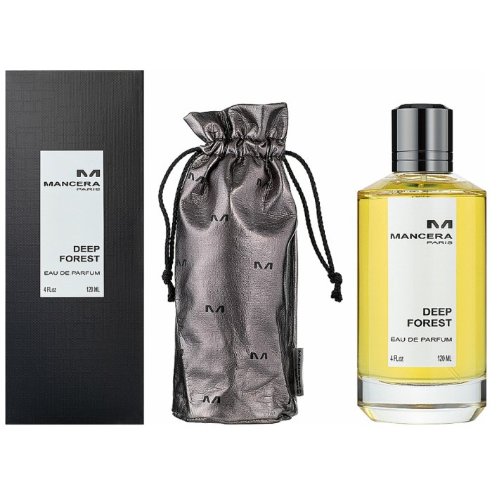 Mancera Deep Forest (U) Edp