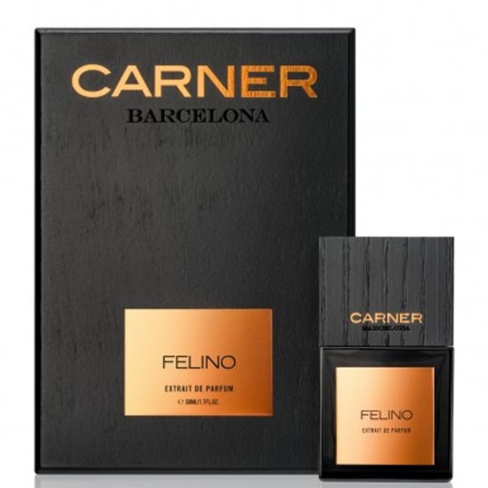 Carner Barcelona Besos (U) Edp