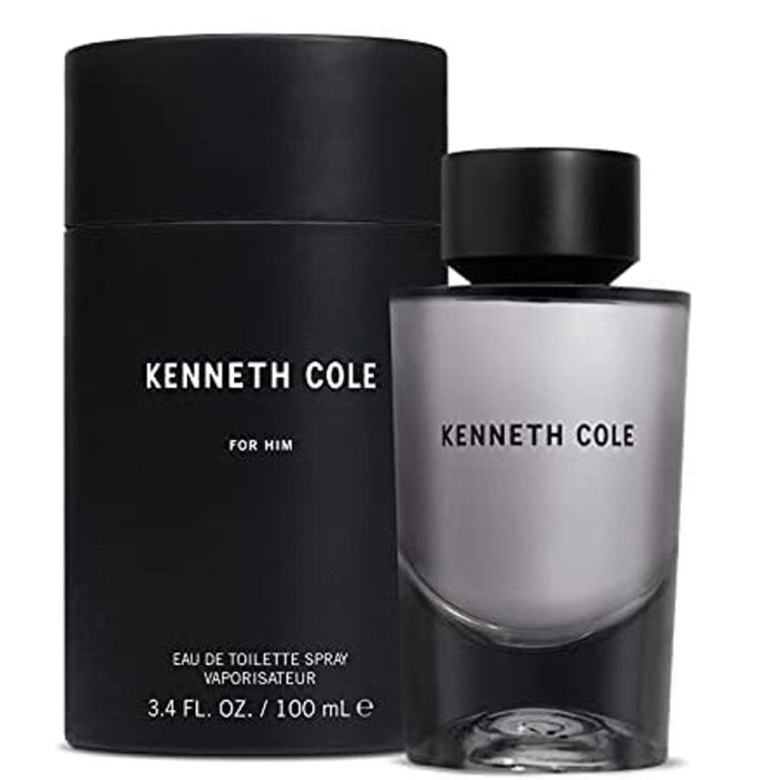Kenneth Cole For Him (M) Edt